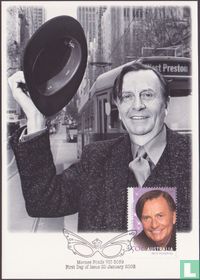Barry Humphries