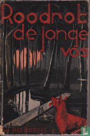 Roodrok, de jonge vos