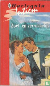 Zoet en verrukkelijk