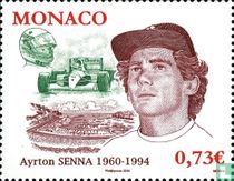 Ayrton Senna