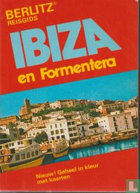 Ibiza en Formentera