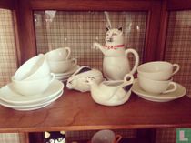 Mosa Kinderservies 