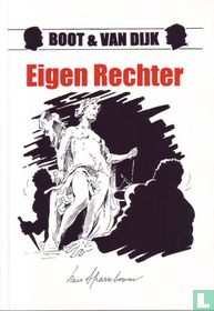 Eigen rechter