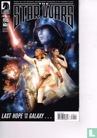 The Star Wars 8
