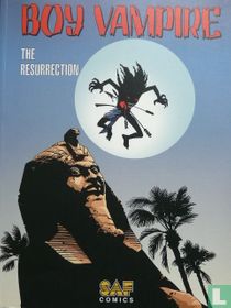 The Resurrection