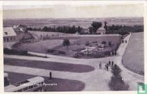 Luftkurort Elten, Panorama