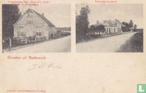 Groeten uit Babberich