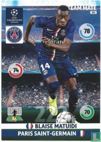Blaise Matuidi