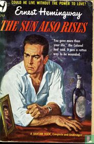 The sun also rises