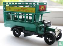 AEC 'Pascoe's'