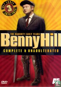 The Naughty Early Years 1975-1977 #2