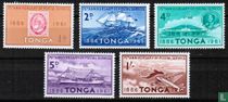 75e prescription Tonga postal
