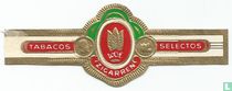 WVE Zigarren - Tabacos - Selectos 