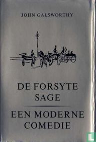 De Forsyte sage