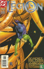 The Legion 13