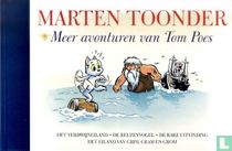 Meer avonturen van Tom Poes for sale