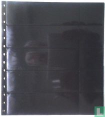 SAFE DUAL - Garant insteekfolie 