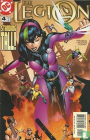 The Legion 4