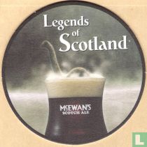 Legends of Scotland