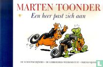 Een heer past zich aan for sale