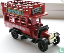 AEC 'John West'