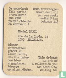 Jaar van het dorp: Mazenzele / Michel David