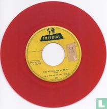 You Belong to My Heart