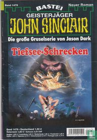 Geisterjäger John Sinclair 1478