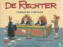 Verkeerd verweer  
