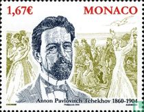 Anton Tschechow