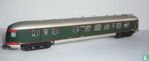 Postwagen NS