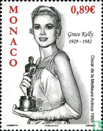 Grace Kelly