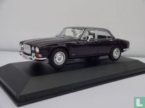 Jaguar XJ6 4.2