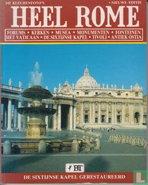 Heel Rome