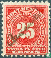 Recettes - Documentaire - Chiffre (25c)