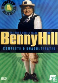 The Hill's Angels Years 1978-1981 #2