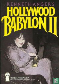 Hollywood Babylon II