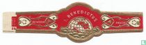 I. Benedictus - Anvers - Anvers