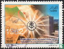 Algerian Radio and Television. (ATR)