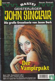 Geisterjäger John Sinclair 1358