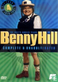 The Hill's Angels Years 1978-1981 #3