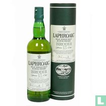 Laphroaig Brodir 13 y.o.