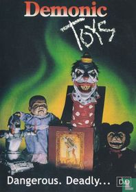 Demonic Toys