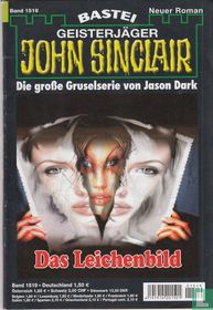 Geisterjäger John Sinclair 1519