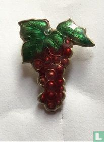 Bunch of grapes