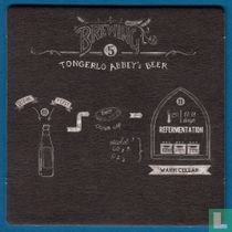Tongerlo - Brewing 5