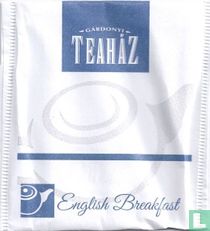 English Breakfast