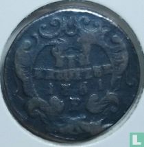 Österreich 1 Kreutzer 1761 (P)