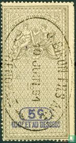 Händel - Allegorie (5C) (100 und darunter)