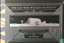 The Kat who walked in beauty